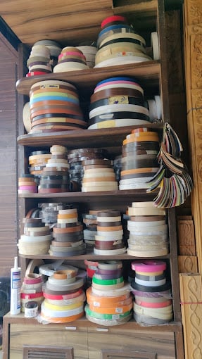 Dhanalaxmi Plywood & Beeding - 2