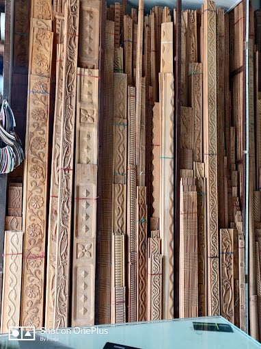 Dhanalaxmi Plywood & Beeding - 3