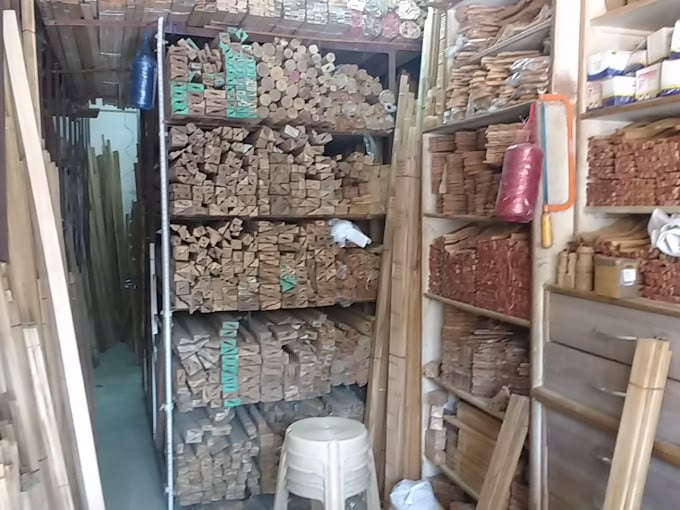 Dhanalaxmi Plywood & Beeding - 4