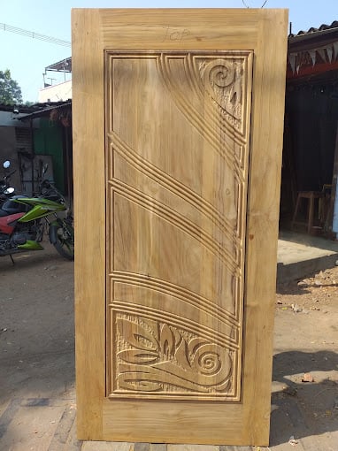 SRI GANAPATHY WOOD CRAFTS - 3