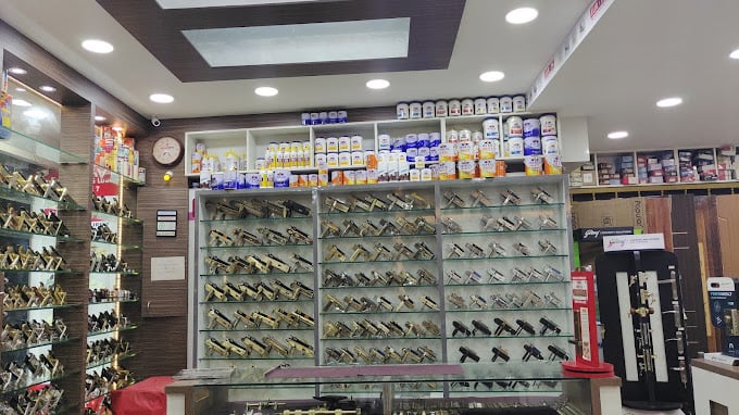 Shiv Shankar plywoods - 2