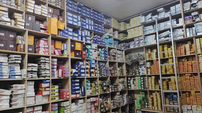 Shiv Shankar plywoods - 5