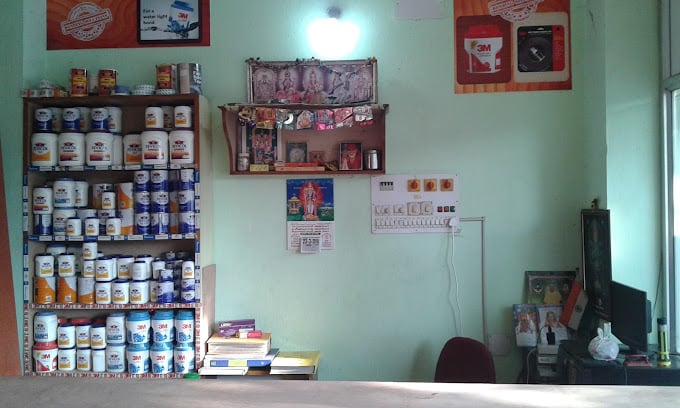 Shri Manis Plywoods - 3