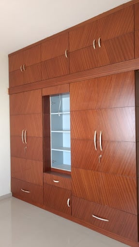 SREE AMMAN PLYWOODS - 3