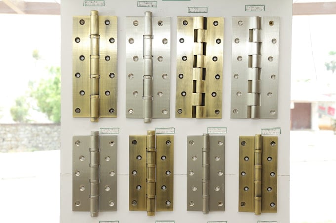 SREE AMMAN PLYWOODS - 5