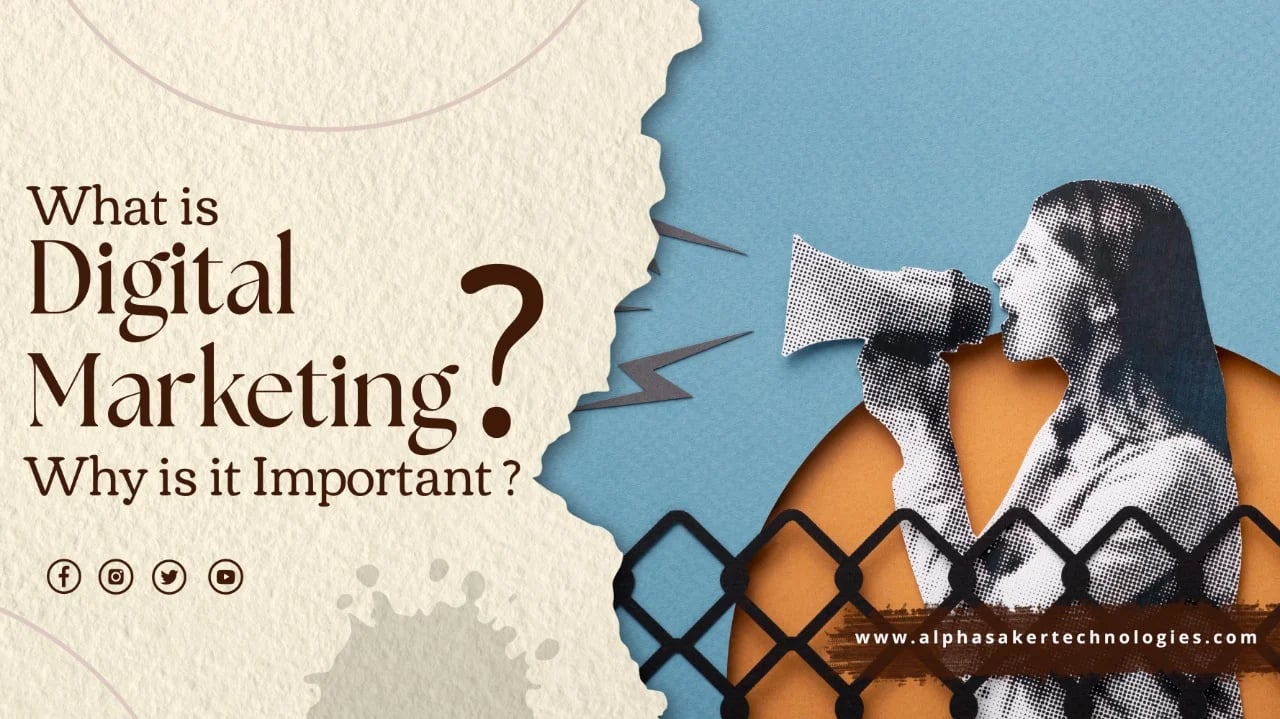 Alpha Saker Technologies - 2