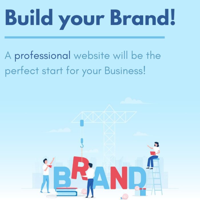 Online Ajao Web Development Company