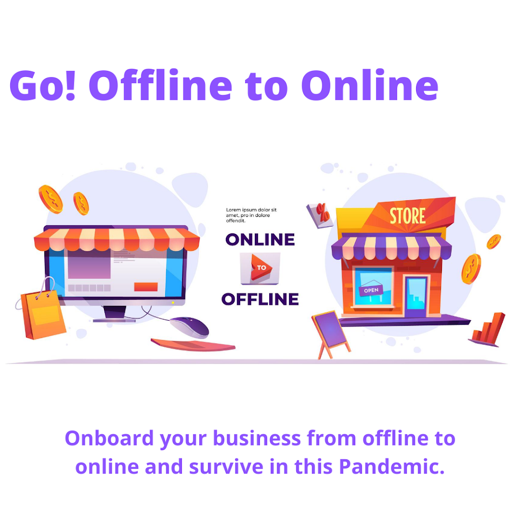 Online Ajao Web Development Company - 3