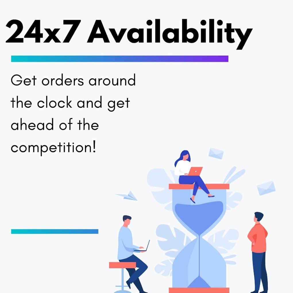 Online Ajao Web Development Company - 4