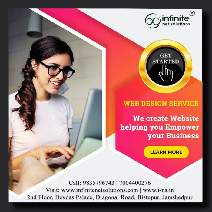 Infinite Net Solutions