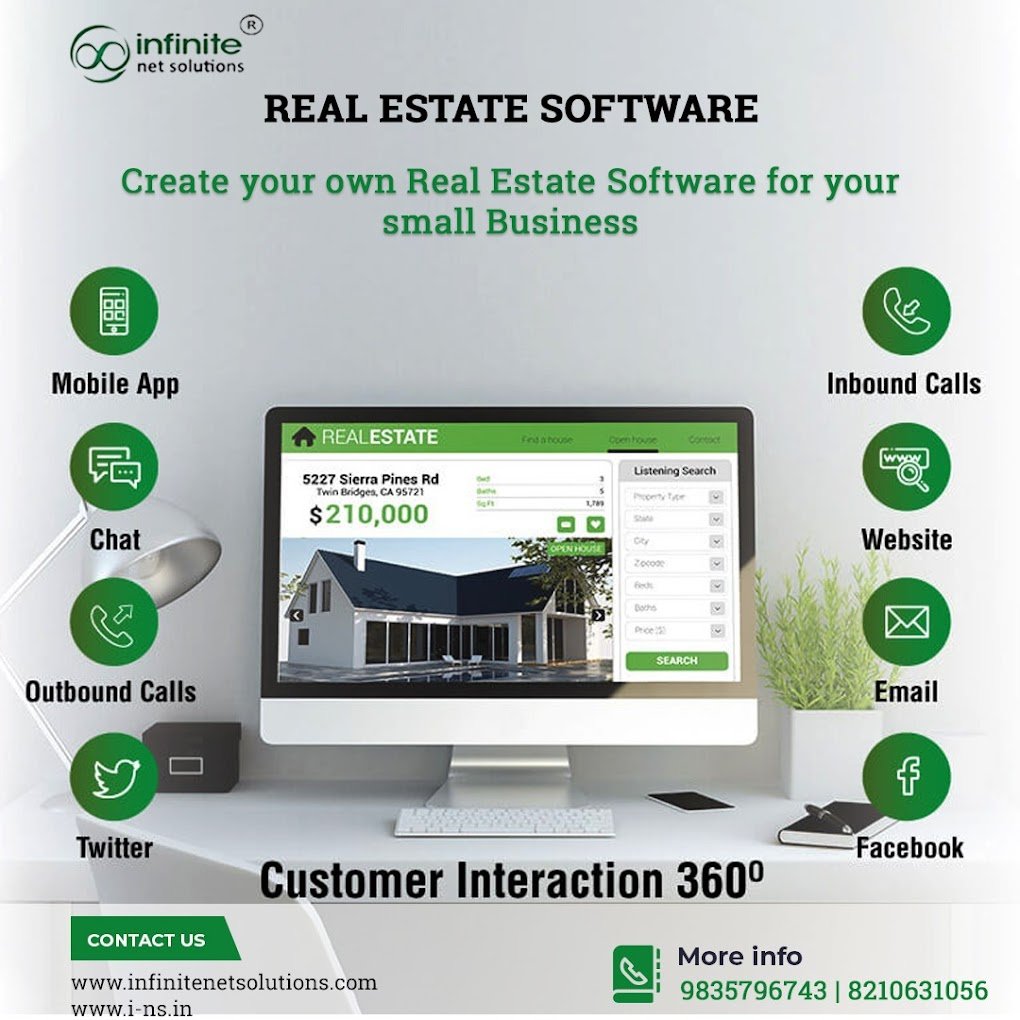 Infinite Net Solutions - 3