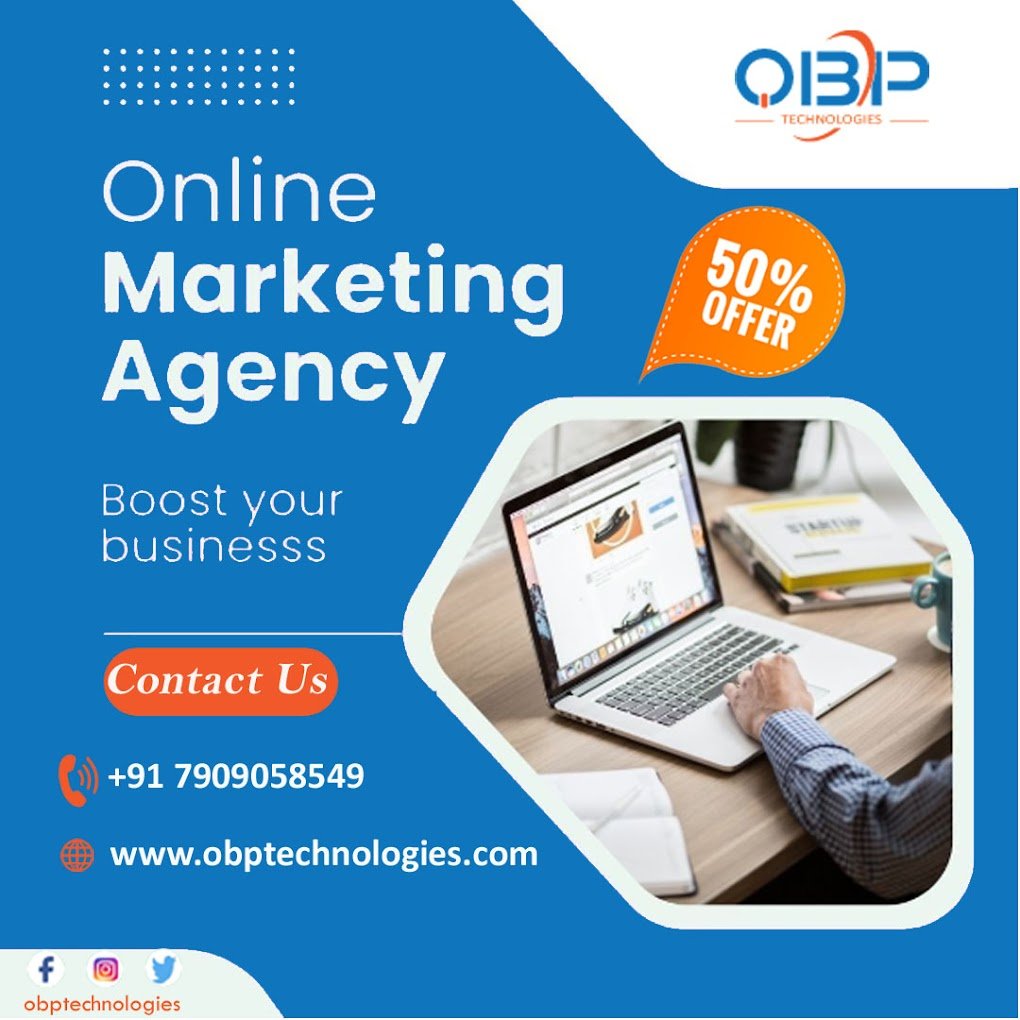 OBP Technologies - 2