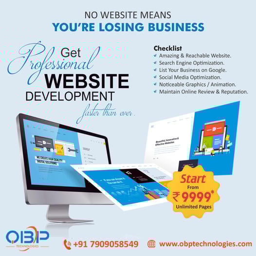 OBP Technologies - 3