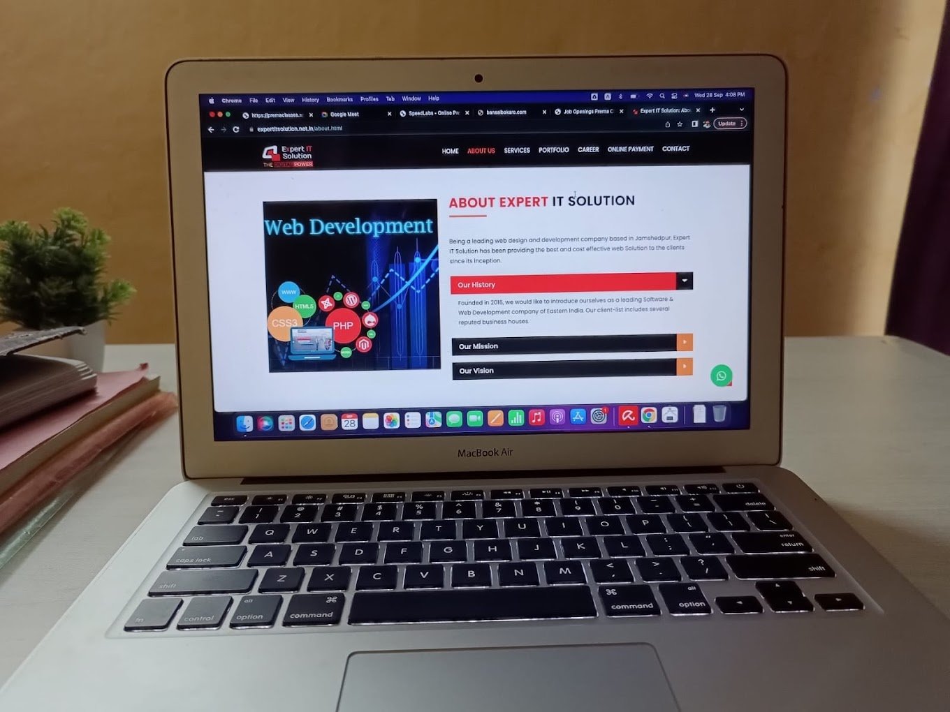 Expert IT Solution - 3