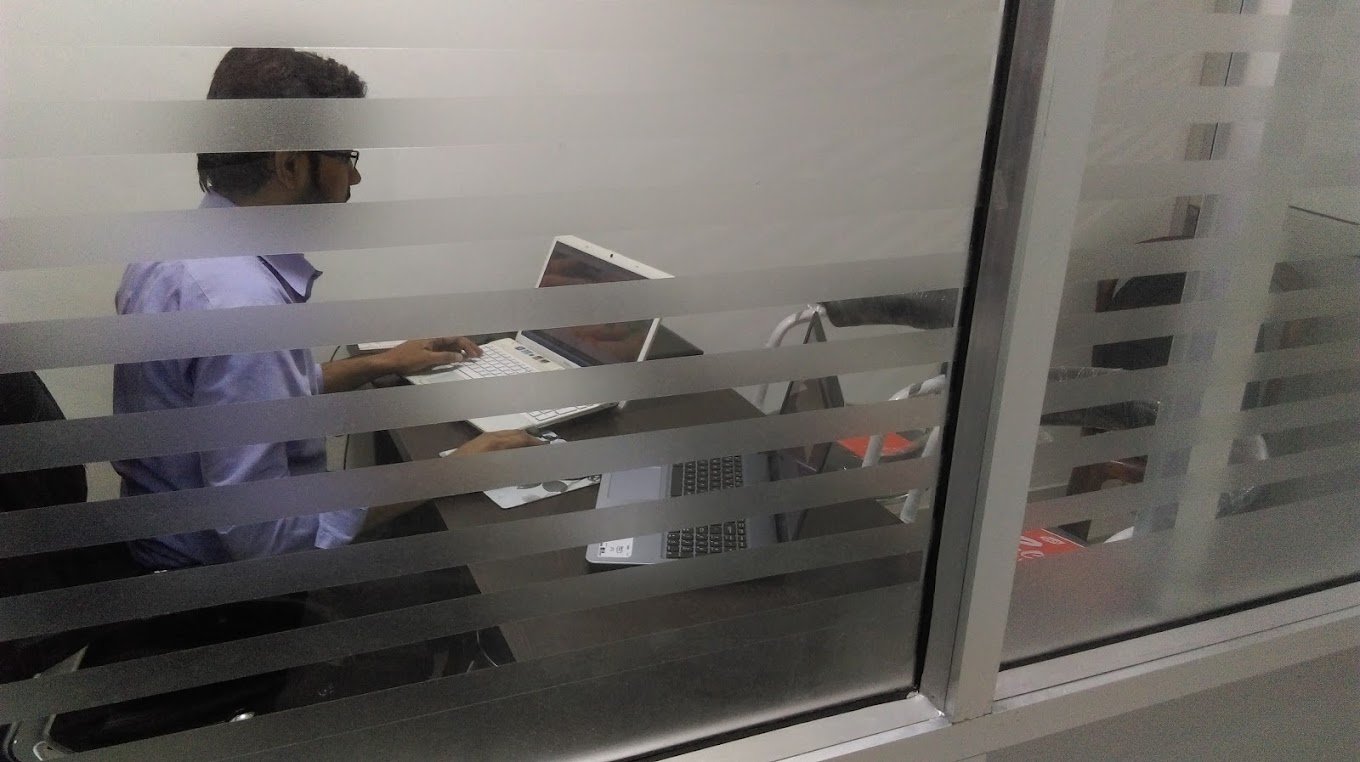 Way2finder Technologies - 2