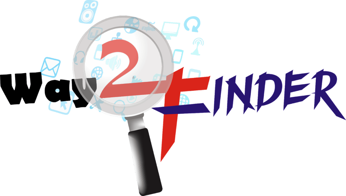 Way2finder Technologies