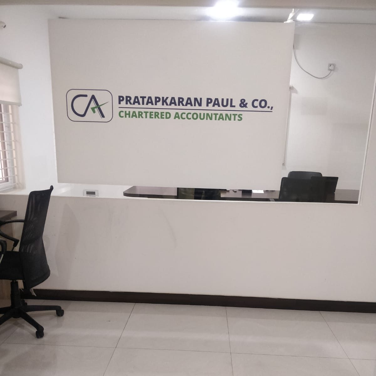 UR Marketing Company - 2