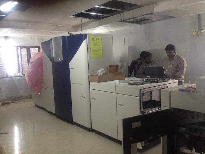 UR Marketing Company - 4