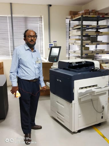 UR Marketing Company - 5