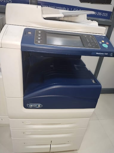 Professional Copier Services India Pvt. Ltd - 4