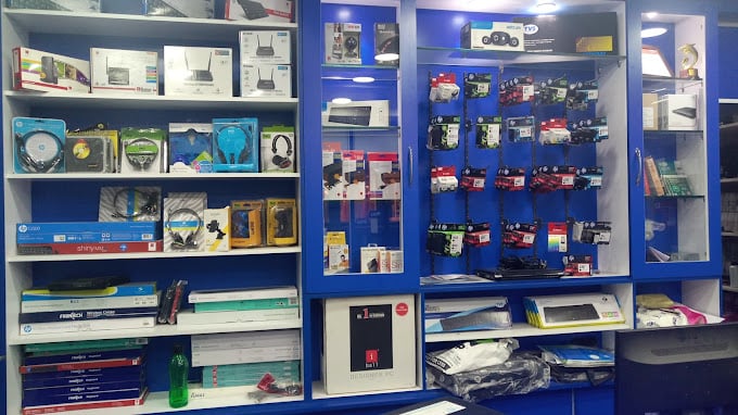 Vell Print Technology - 2