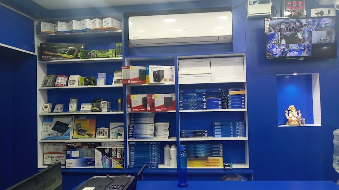 Vell Print Technology - 3