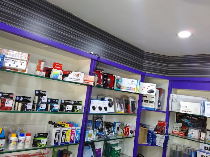 Vell Print Technology - 4