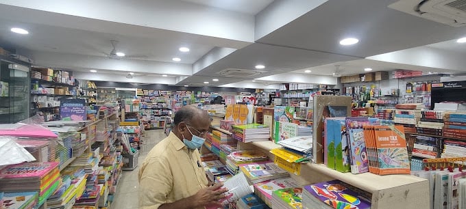 Global Stationery - 4