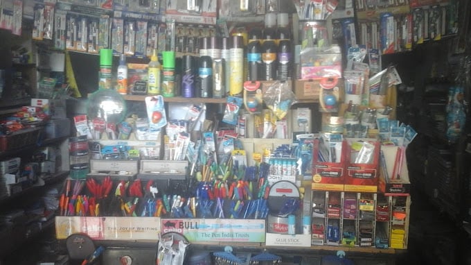 Sudha Stationery - 2