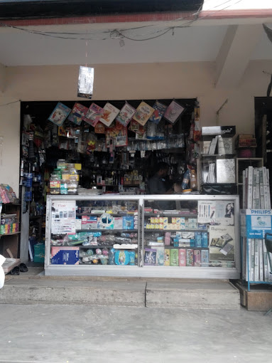 Sudha Stationery - 3