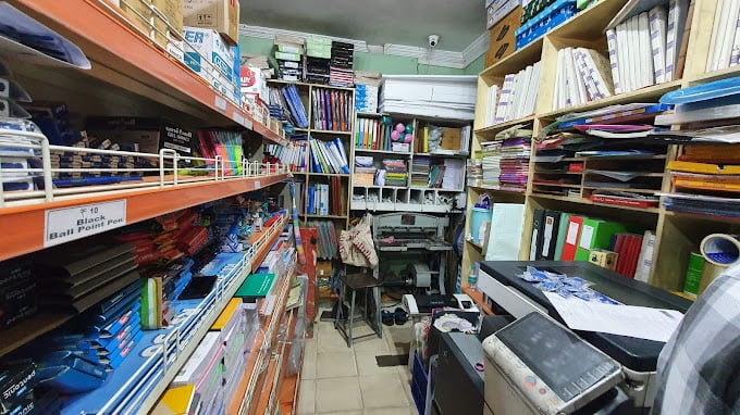 Scriptum Stationery Store - 4