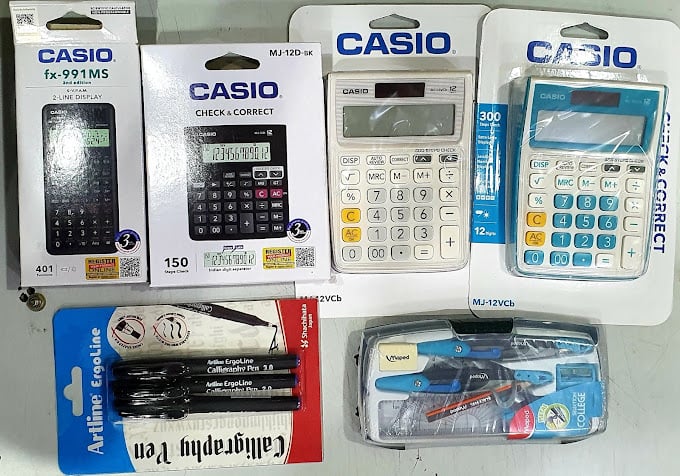 Scriptum Stationery Store - 5