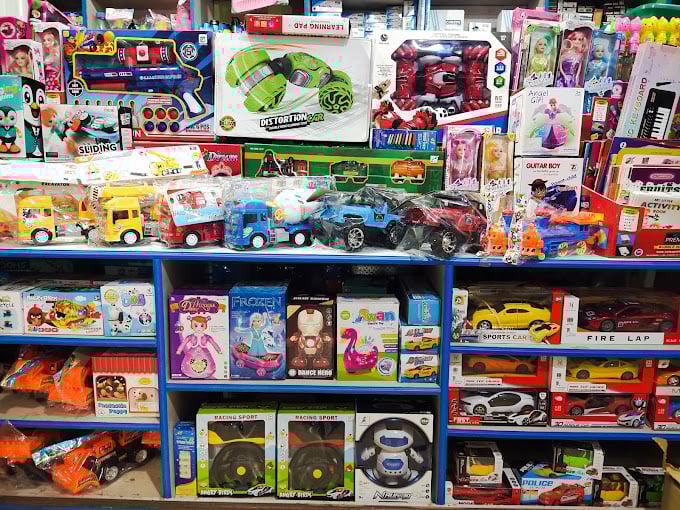 OS Stationariess - 3