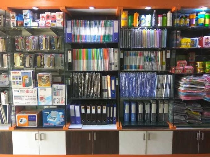 OS Stationariess - 4