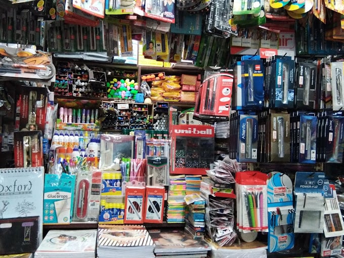 Sri Jayalakshmi Stores - 2