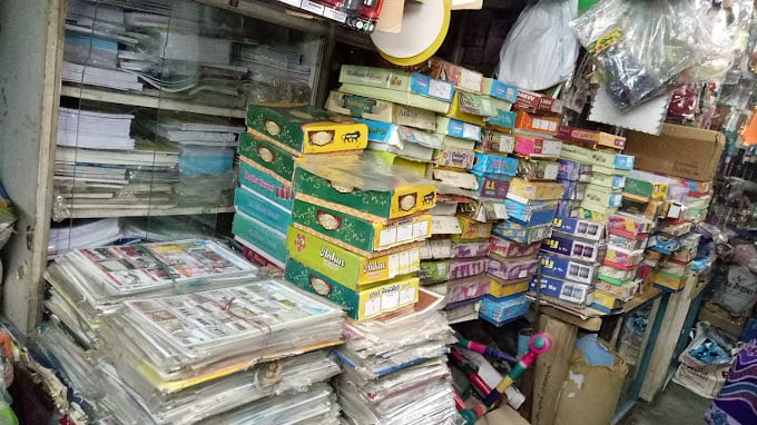 Lovely Fancy & Stationery - 2