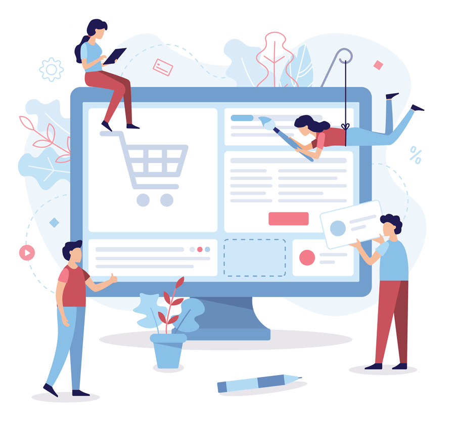 Starwebix website development company - 4