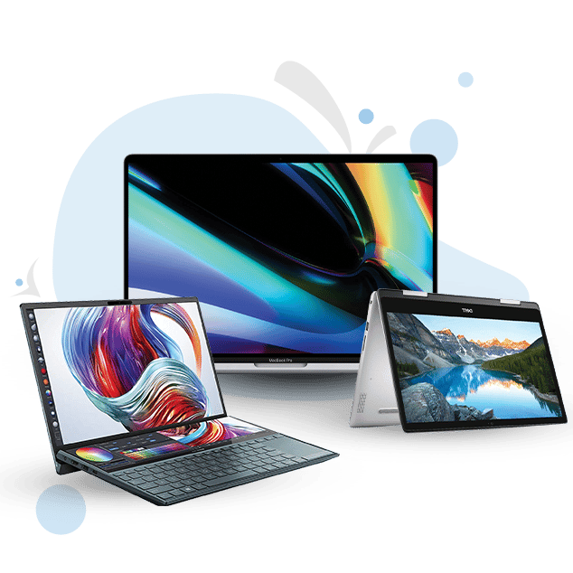 Infinite IT Solutions - 2