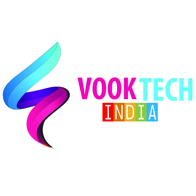 Vook Tech India