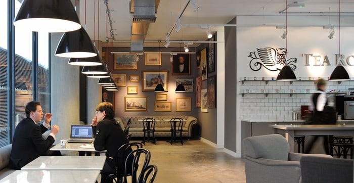 Colart Digital Services - 2