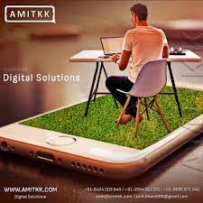 AMITKK Digital Solutions