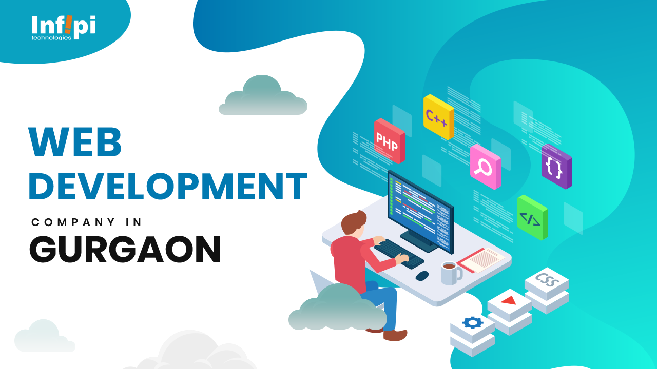 InFiPi Technologies - 2