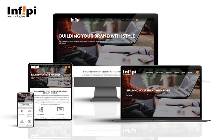 InFiPi Technologies - 4