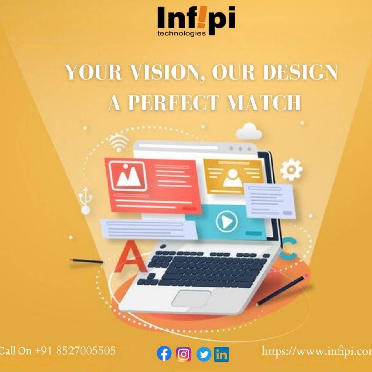 InFiPi Technologies - 5