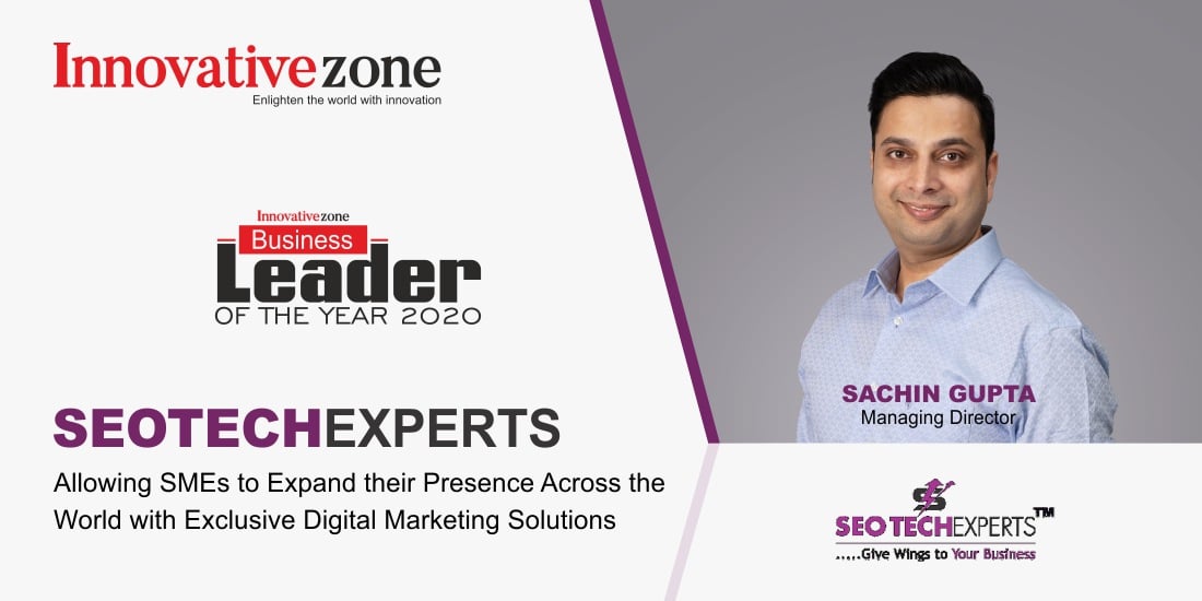 SEO Tech Experts Pvt Ltd - 4