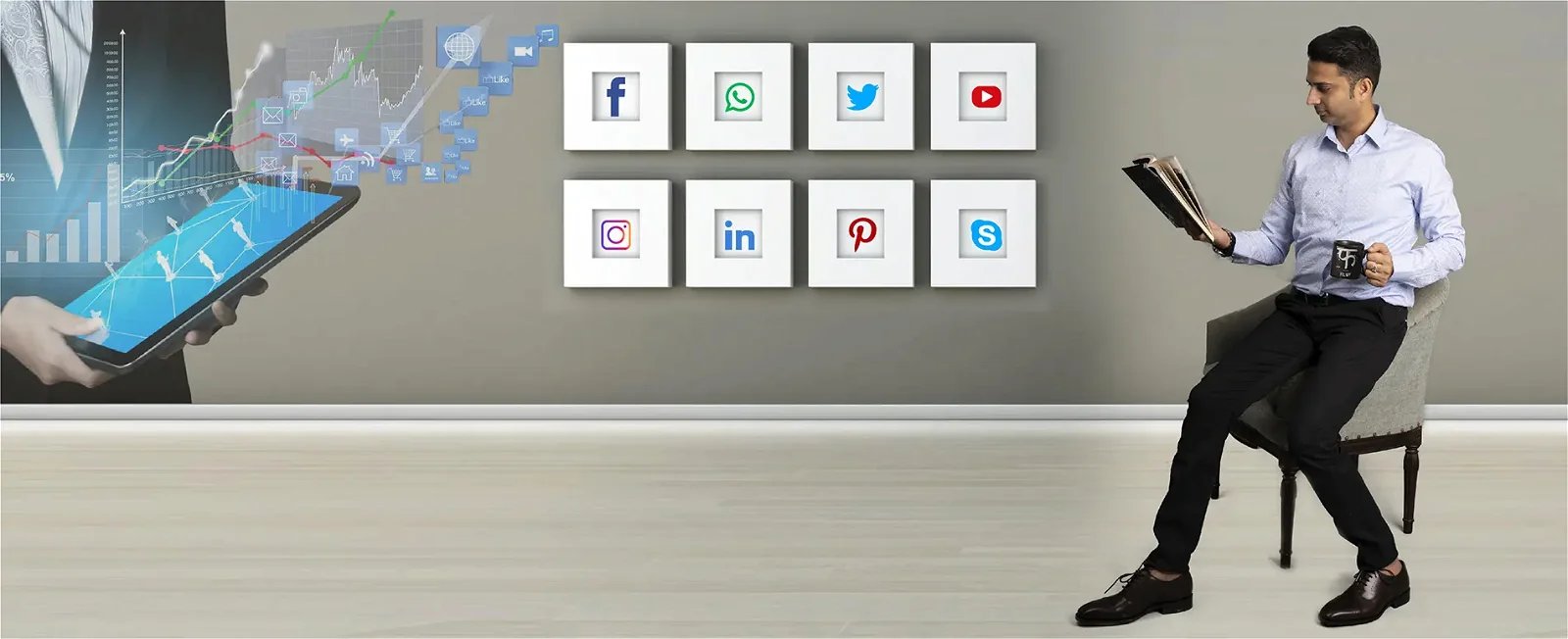 SEO Tech Experts Pvt Ltd - 2