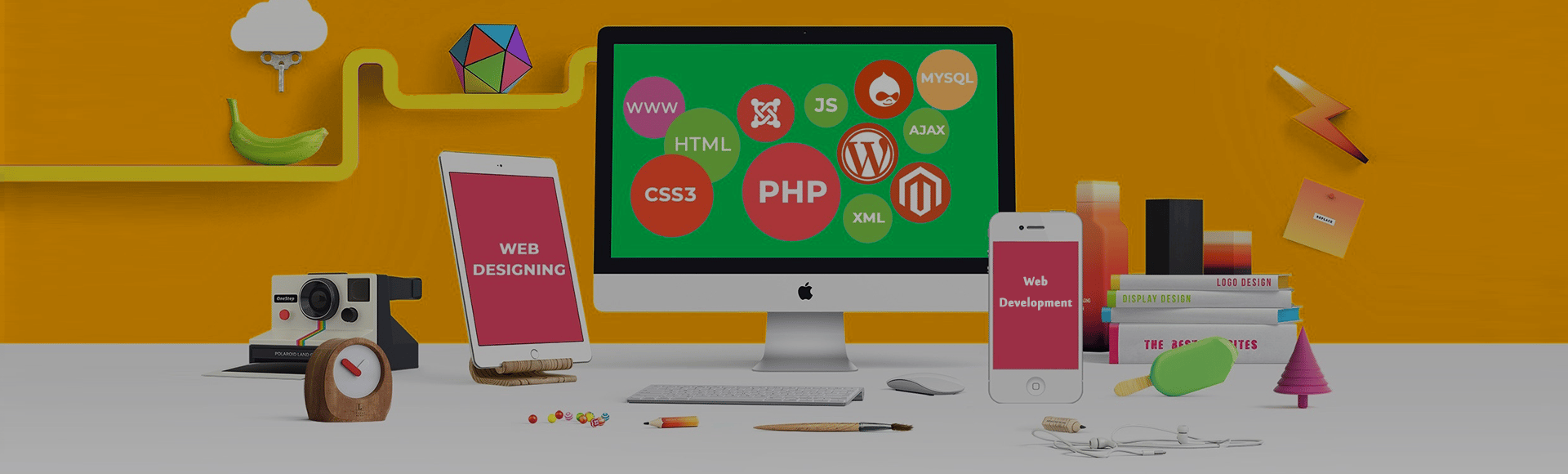 Thinker web tech Web Designing SEO Company - 2