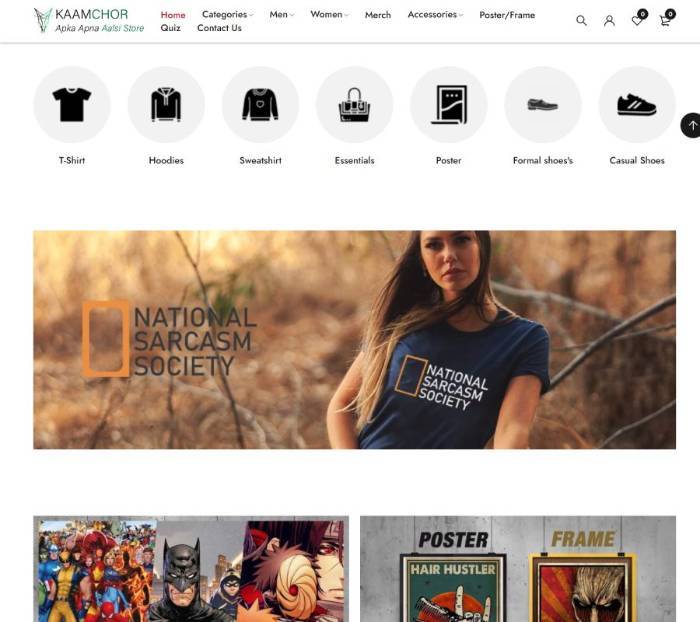 Deep Prakash Goyal Wordpress Developer - 2