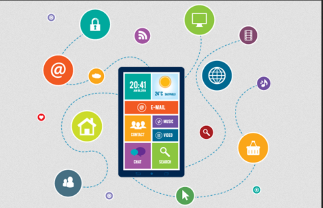 KD Software Website designing company - 3