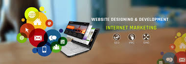 Website Bazaar Web Designing - 4